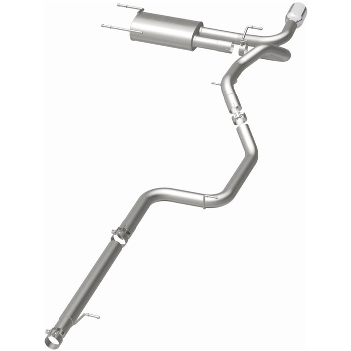 Exhaust System Kit MagnaFlow 15127