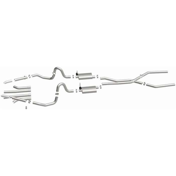 Exhaust System Kit MagnaFlow 15894