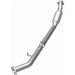 Catalytic Converter MagnaFlow 49730
