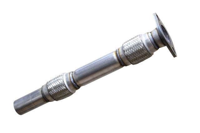 Catalytic Converter-Direct Fit Schultz 7812006