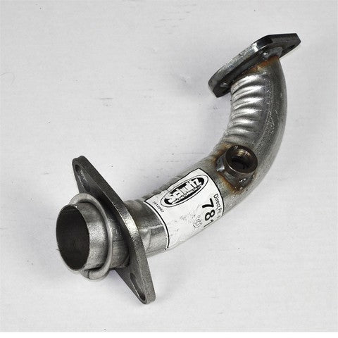 Catalytic Converter-Direct Fit Schultz 7812007