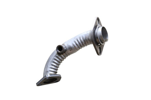 Catalytic Converter-Direct Fit Schultz 7812007