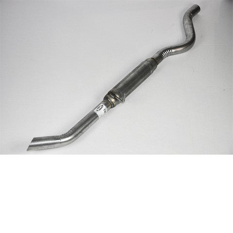 Catalytic Converter-Direct Fit Schultz 7812008