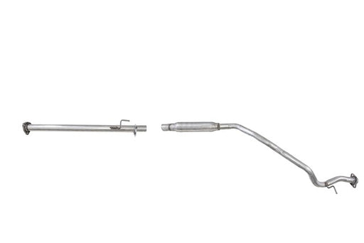 Catalytic Converter-Direct Fit Schultz 7812009