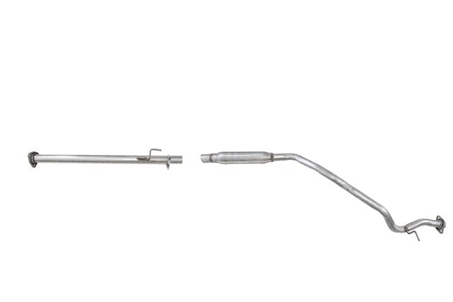 Catalytic Converter-Direct Fit Schultz 7812009