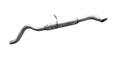 Catalytic Converter-Direct Fit Schultz 7812010