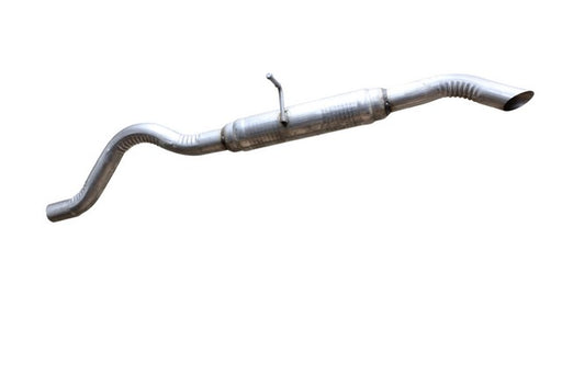 Catalytic Converter-Direct Fit Schultz 7812010