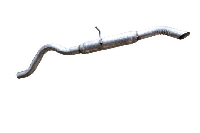 Catalytic Converter-Direct Fit Schultz 7812010