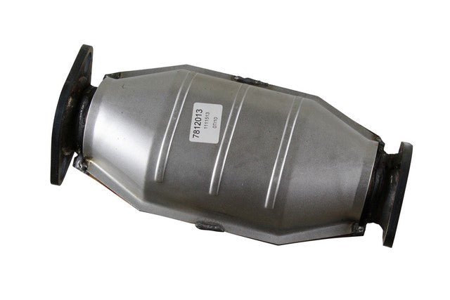 Catalytic Converter-Direct Fit Schultz 7812013