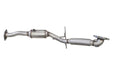 Catalytic Converter-Direct Fit Schultz 7812015
