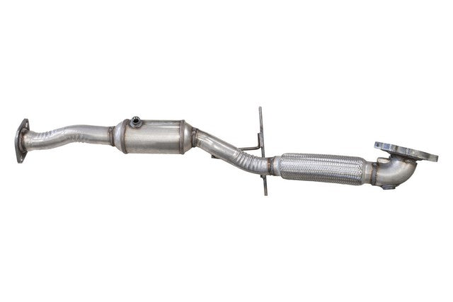 Catalytic Converter-Direct Fit Schultz 7812015