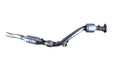 Catalytic Converter-Direct Fit Schultz 7812119