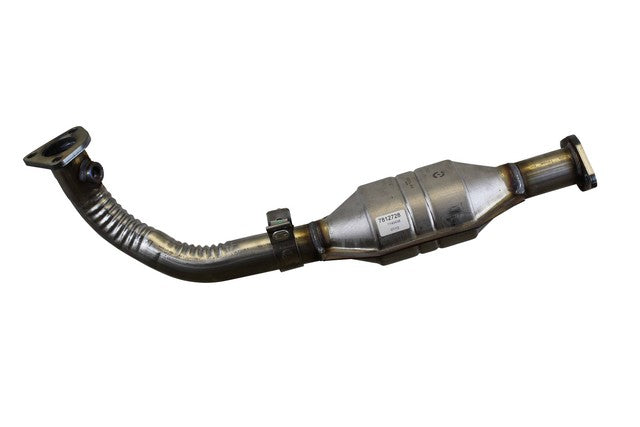Catalytic Converter-Direct Fit Schultz 7812121