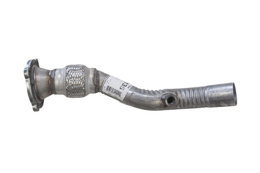 Catalytic Converter-Direct Fit Schultz 7812135