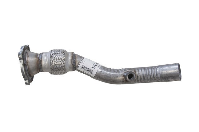Catalytic Converter-Direct Fit Schultz 7812135