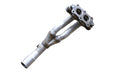 Catalytic Converter-Direct Fit Schultz 7812136