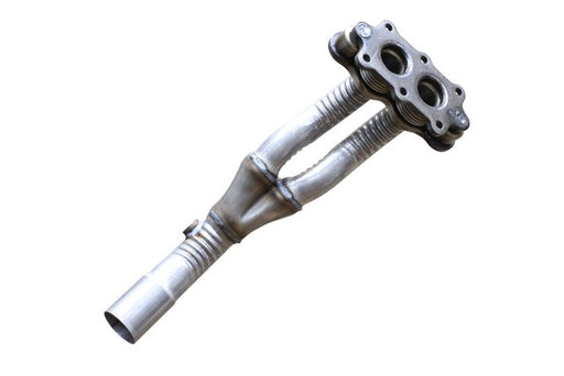 Catalytic Converter-Direct Fit Schultz 7812136