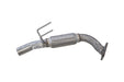 Catalytic Converter-Direct Fit Schultz 7812137