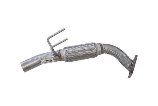 Catalytic Converter-Direct Fit Schultz 7812137