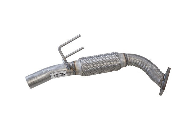 Catalytic Converter-Direct Fit Schultz 7812137