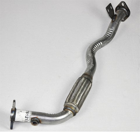 Catalytic Converter-Direct Fit Schultz 7812138