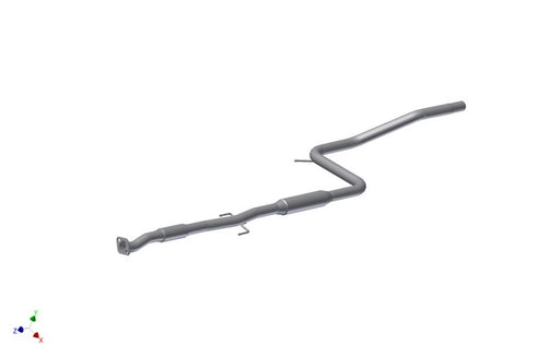 Catalytic Converter-Direct Fit Schultz 7812139