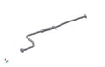 Catalytic Converter-Direct Fit Schultz 7812144