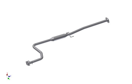 Catalytic Converter-Direct Fit Schultz 7812144