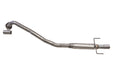 Catalytic Converter-Direct Fit Schultz 7812146