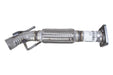 Catalytic Converter-Direct Fit Schultz 7821001