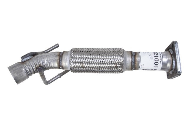 Catalytic Converter-Direct Fit Schultz 7821001