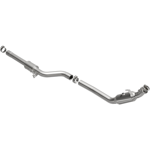 Catalytic Converter MagnaFlow 21-571