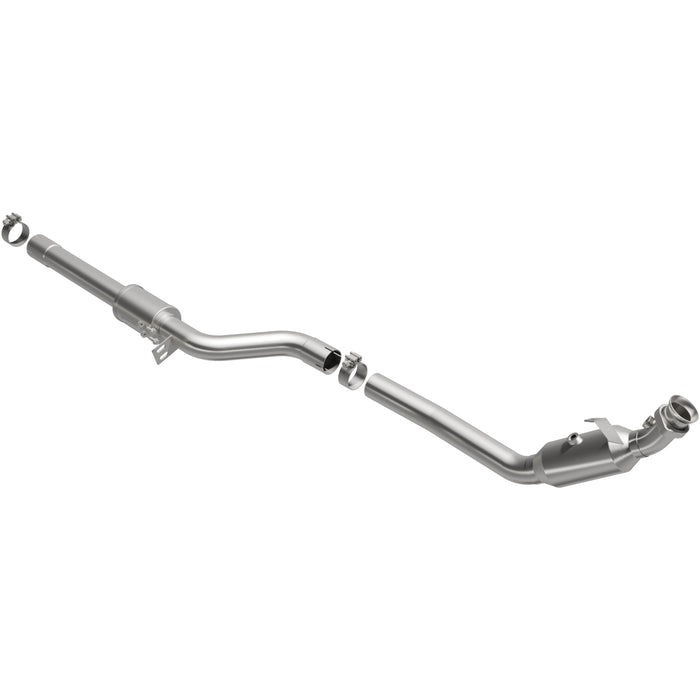 Catalytic Converter MagnaFlow 21-571