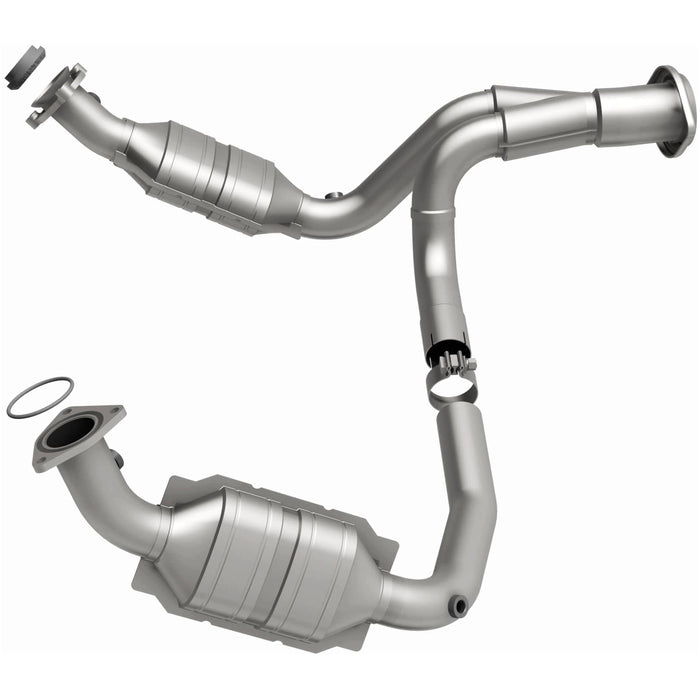 Catalytic Converter MagnaFlow 49631