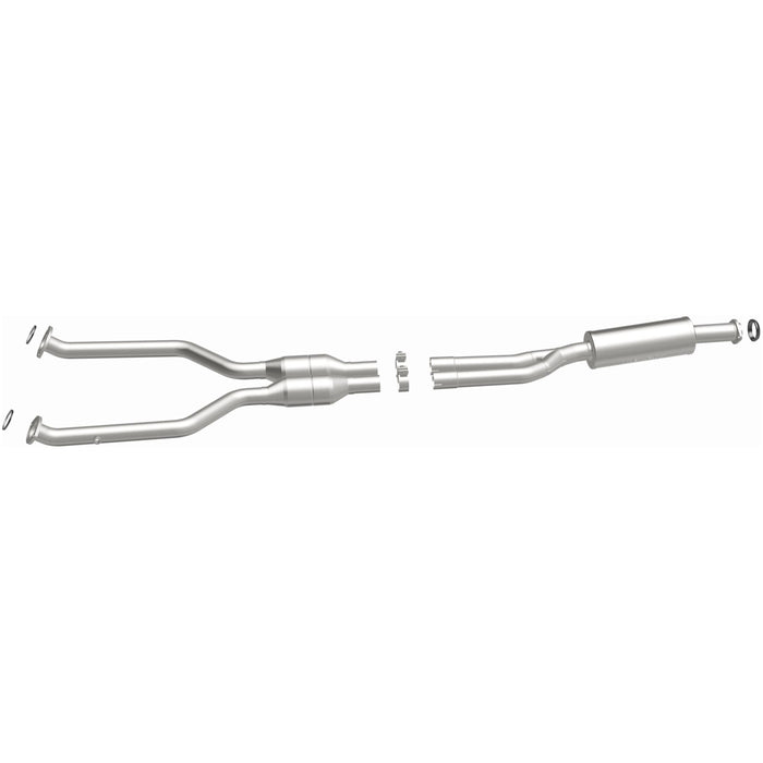 Catalytic Converter MagnaFlow 51315