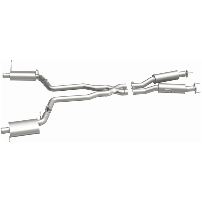 Exhaust System Kit MagnaFlow 15064