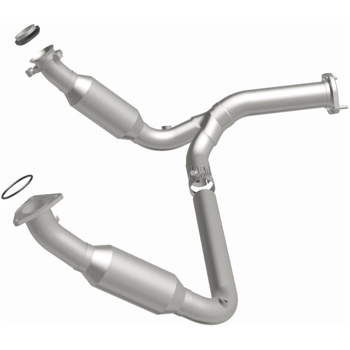 Catalytic Converter MagnaFlow 5551194