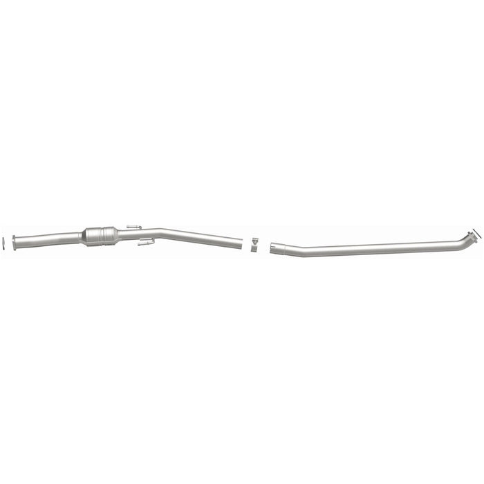 Catalytic Converter MagnaFlow 23637