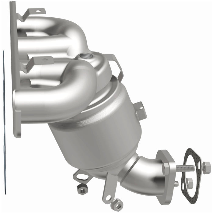 Exhaust Manifold with Integrated Catalytic Converter MagnaFlow 22-233
