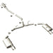 Exhaust System Kit MagnaFlow 15552