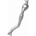 Catalytic Converter MagnaFlow 51947