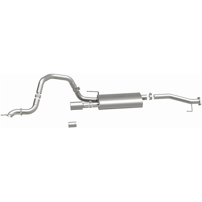 Exhaust System Kit MagnaFlow 19546