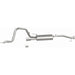 Exhaust System Kit MagnaFlow 19546
