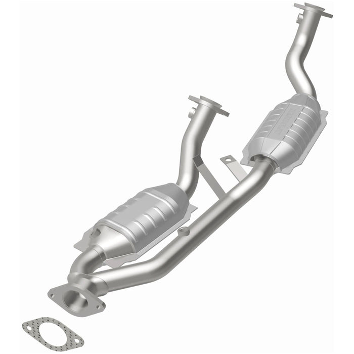 Catalytic Converter MagnaFlow 23543