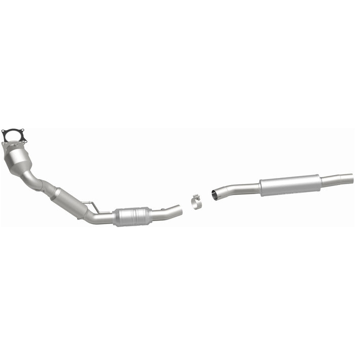 Catalytic Converter MagnaFlow 51522