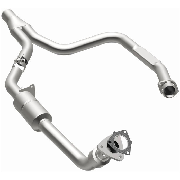 Catalytic Converter MagnaFlow 4481476