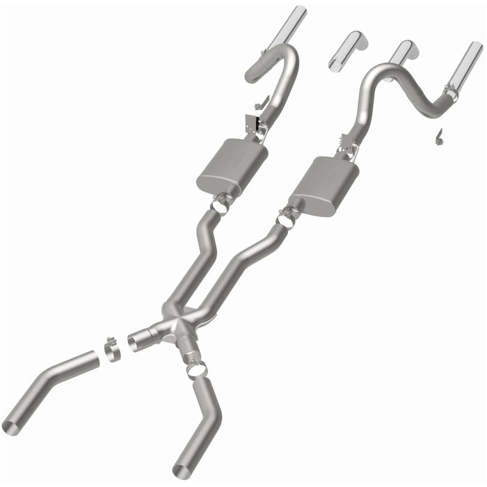 Exhaust System Kit MagnaFlow 15819