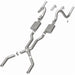 Exhaust System Kit MagnaFlow 15819