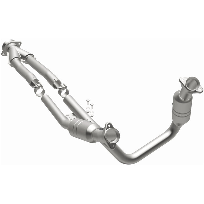 Catalytic Converter MagnaFlow 52436