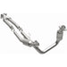 Catalytic Converter MagnaFlow 52436